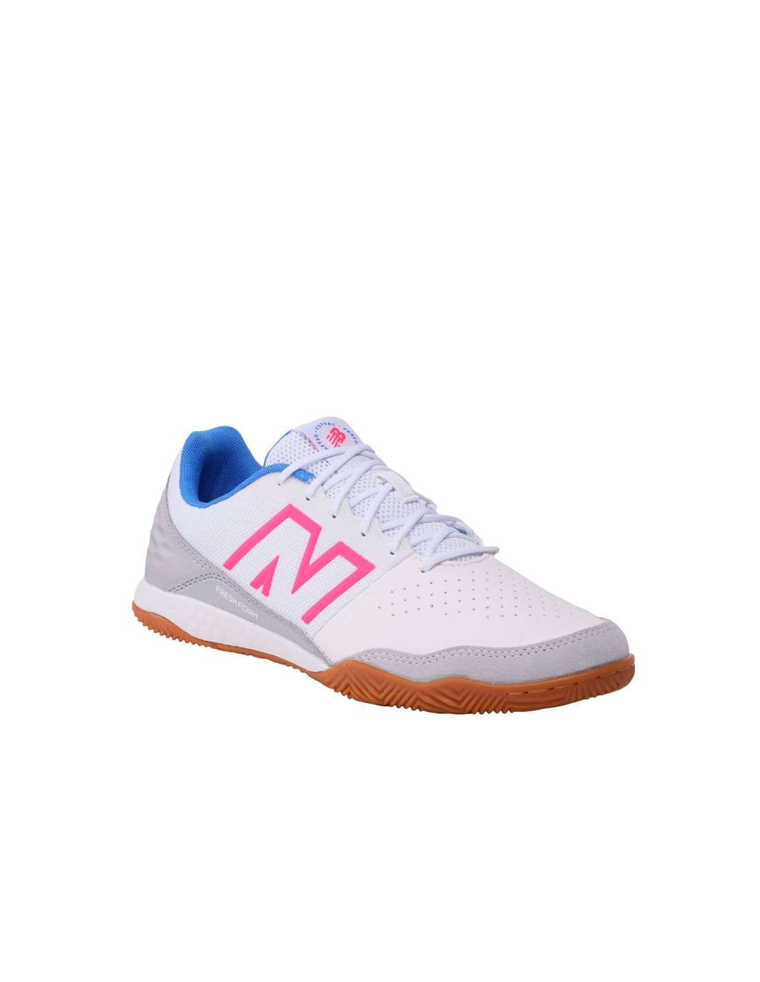 Boty New Balance - SA2IWB6 Bílá thumbnail