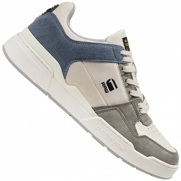 Sneakersy G-Star Raw - Attacc Ctr M 2312 40523 Lgry-Blu 0270