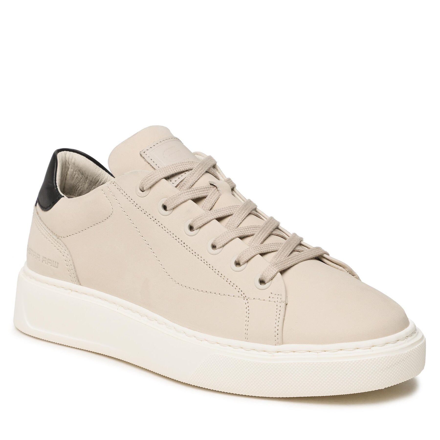 Sneakersy G-Star Raw - Rovic Nub M 2312 51502 Snd 2600