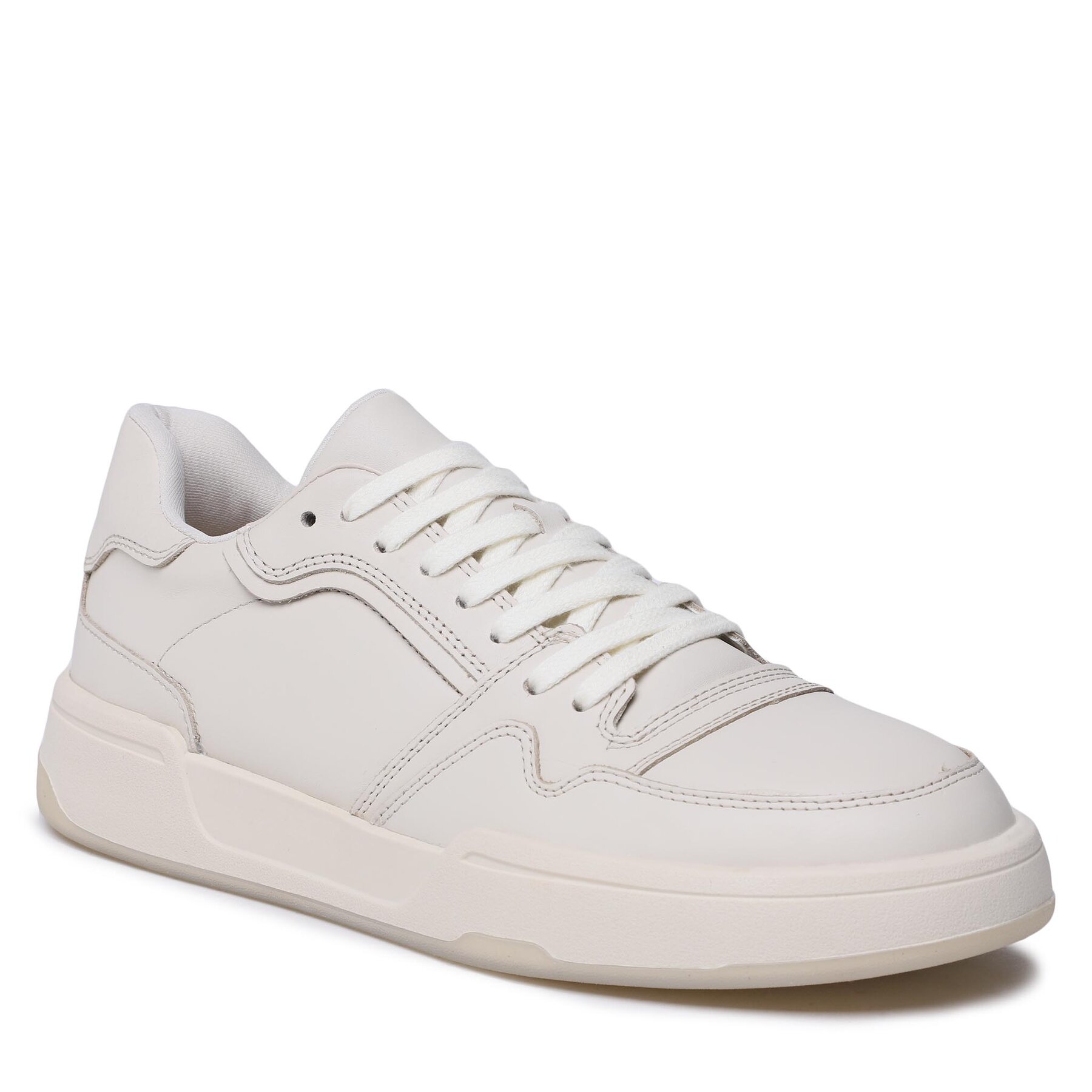 Sneakersy Vagabond - Cedric 5588-001-37 Cream