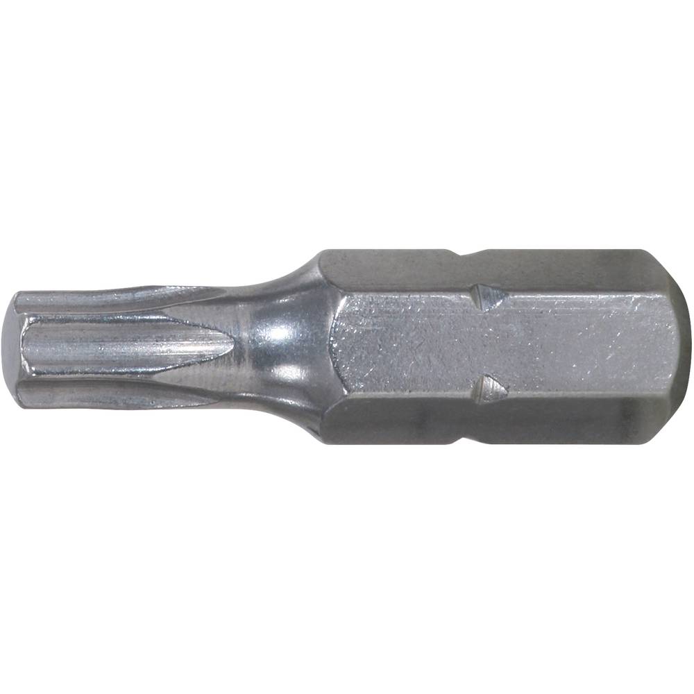 KS TOOLS 910.2336 Screwdriver Bit Square Drive Tang Size: 6.3 (1/4