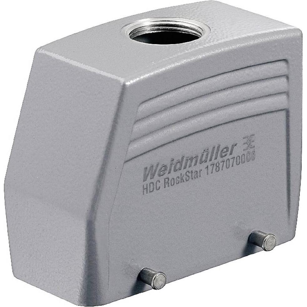 WeidmÃ¼ller HDC 40D TOBU 1M40G CS 1114890000 SteckergehÃ¤use 1 St.