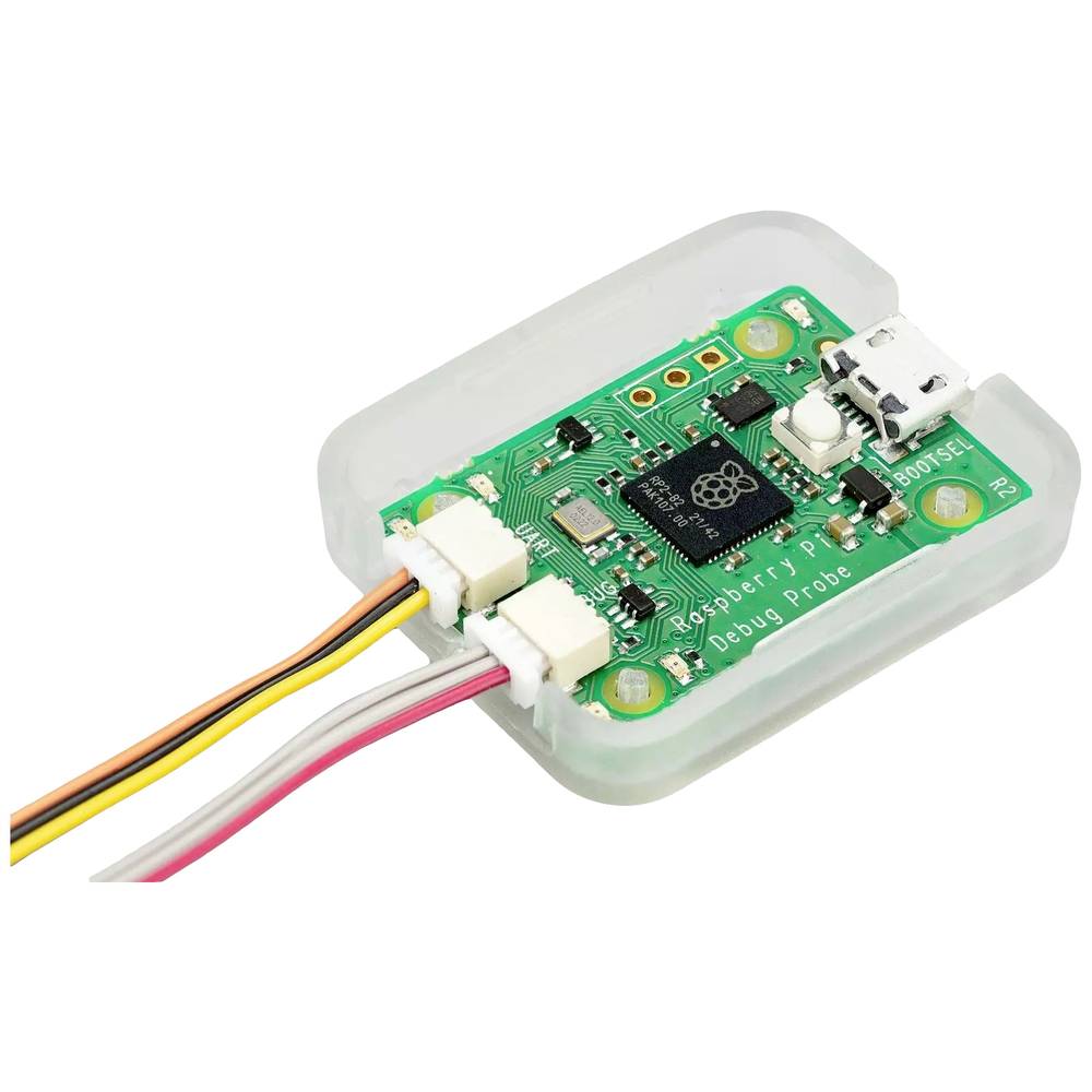 Raspberry Pi SC0889 Debug Probe
