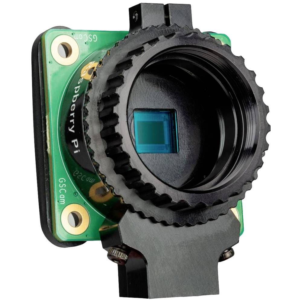 Raspberry-pi Raspberry Pi Global Shutter Camera