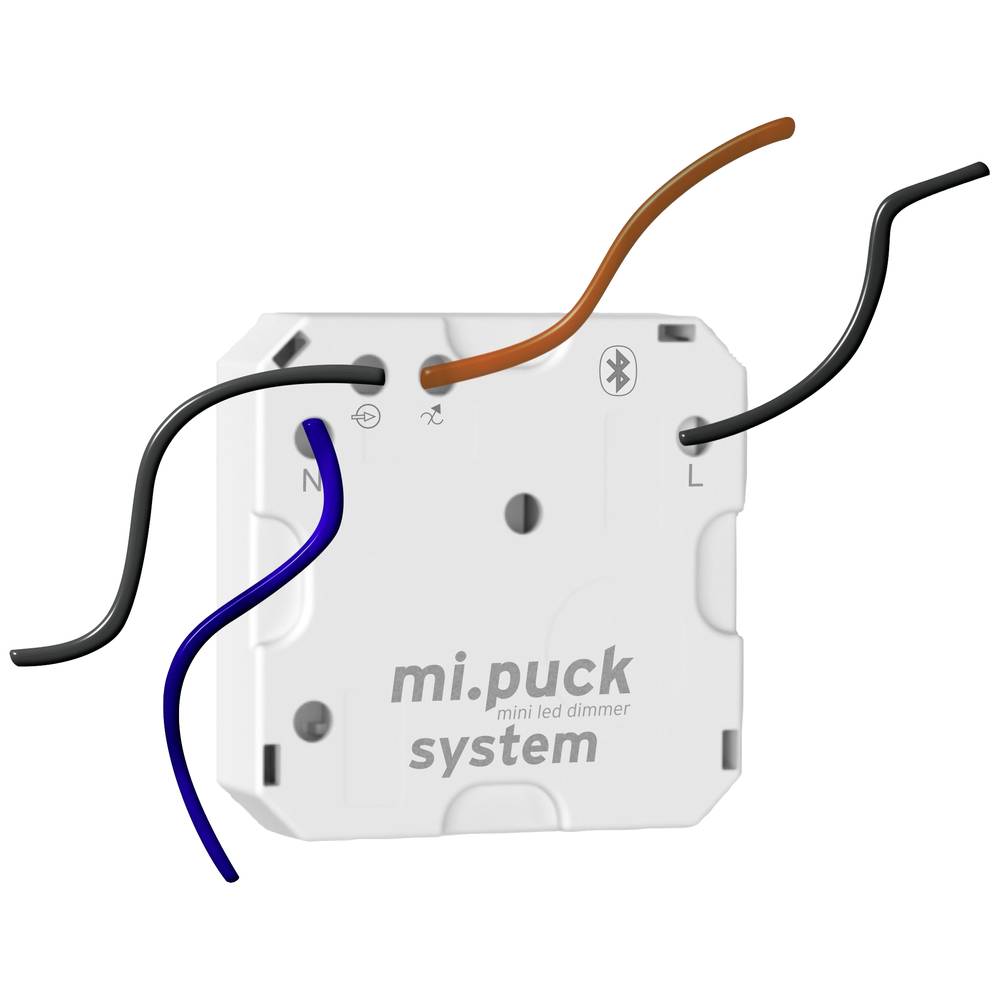 Müller 24243 EA 26.11 Pro4 LED Dimmer 0.3W 8.6mm Dims LEDs 1piece