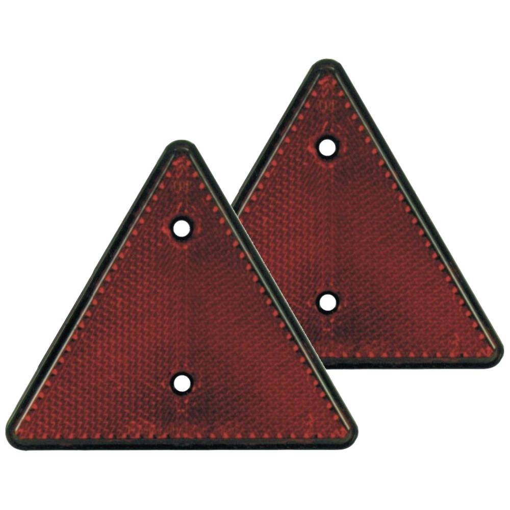 HPAUTO 10231 Reflex Reflector