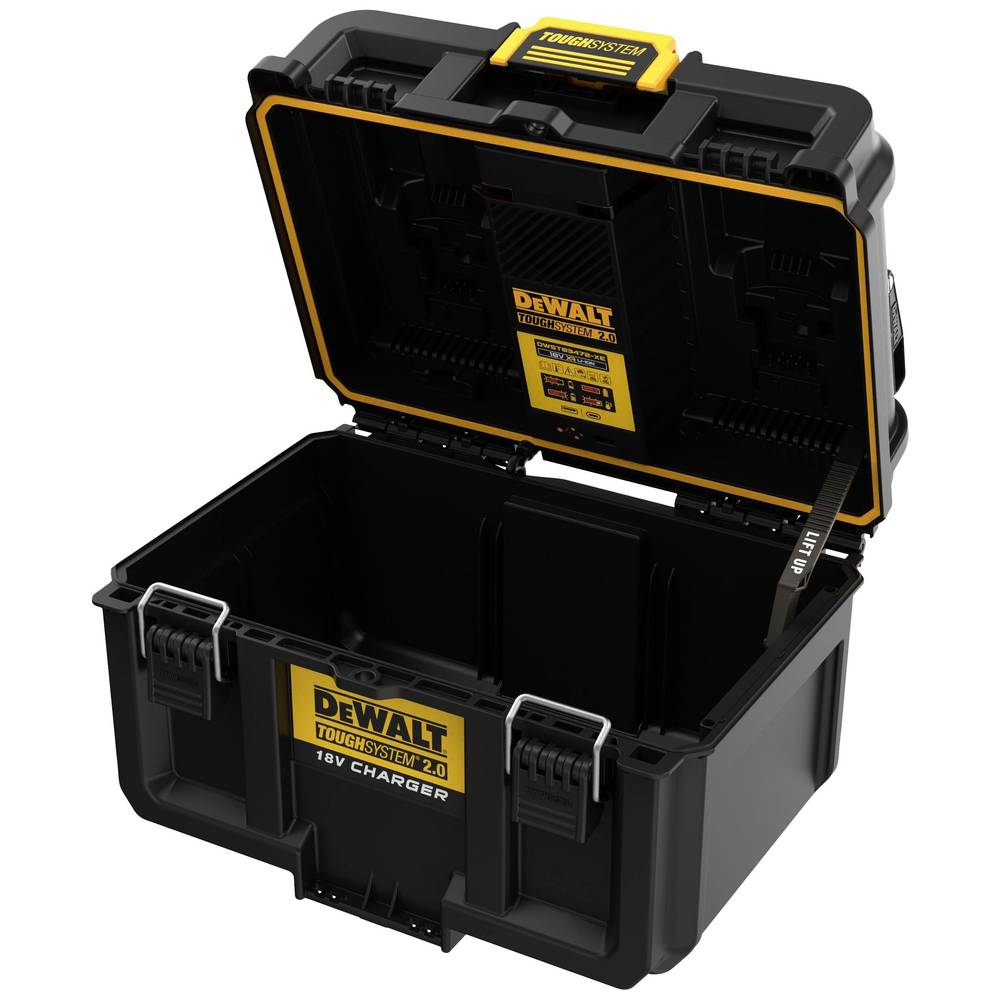 Dewalt Akkupack-LadegerÃ¤t DWST83471-QW