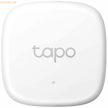 TP-Link Tapo Smart Temperature & Humidity Monitor