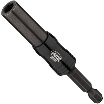 Vigor V7600 Bithalter Mit Gelenk, 88 Mm 88 Mm 1/4  (6.3 Mm)