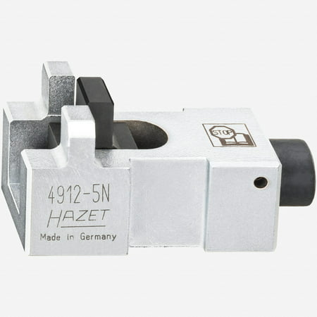 Hazet 4912-5N Applicator Expansion for Spring Leg to Wheel Bearing