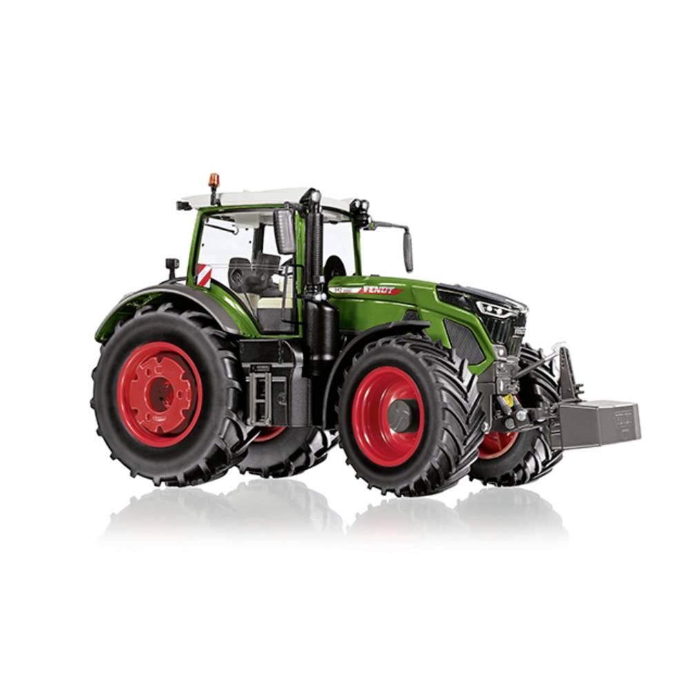 Wiking 1/32 High Detail Fendt 942 with MFD Wiking-077865