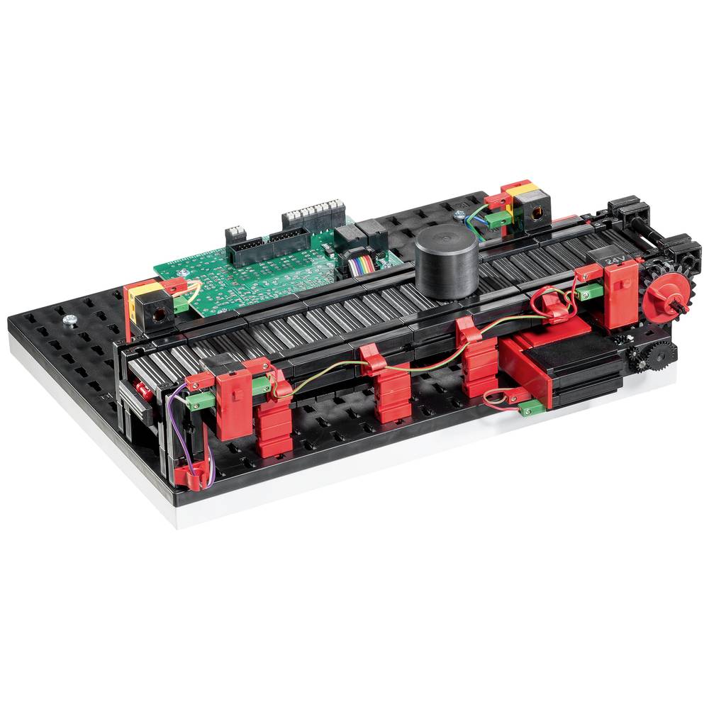Fischertechnik Transportband 24V Simulationsmodell 24 V