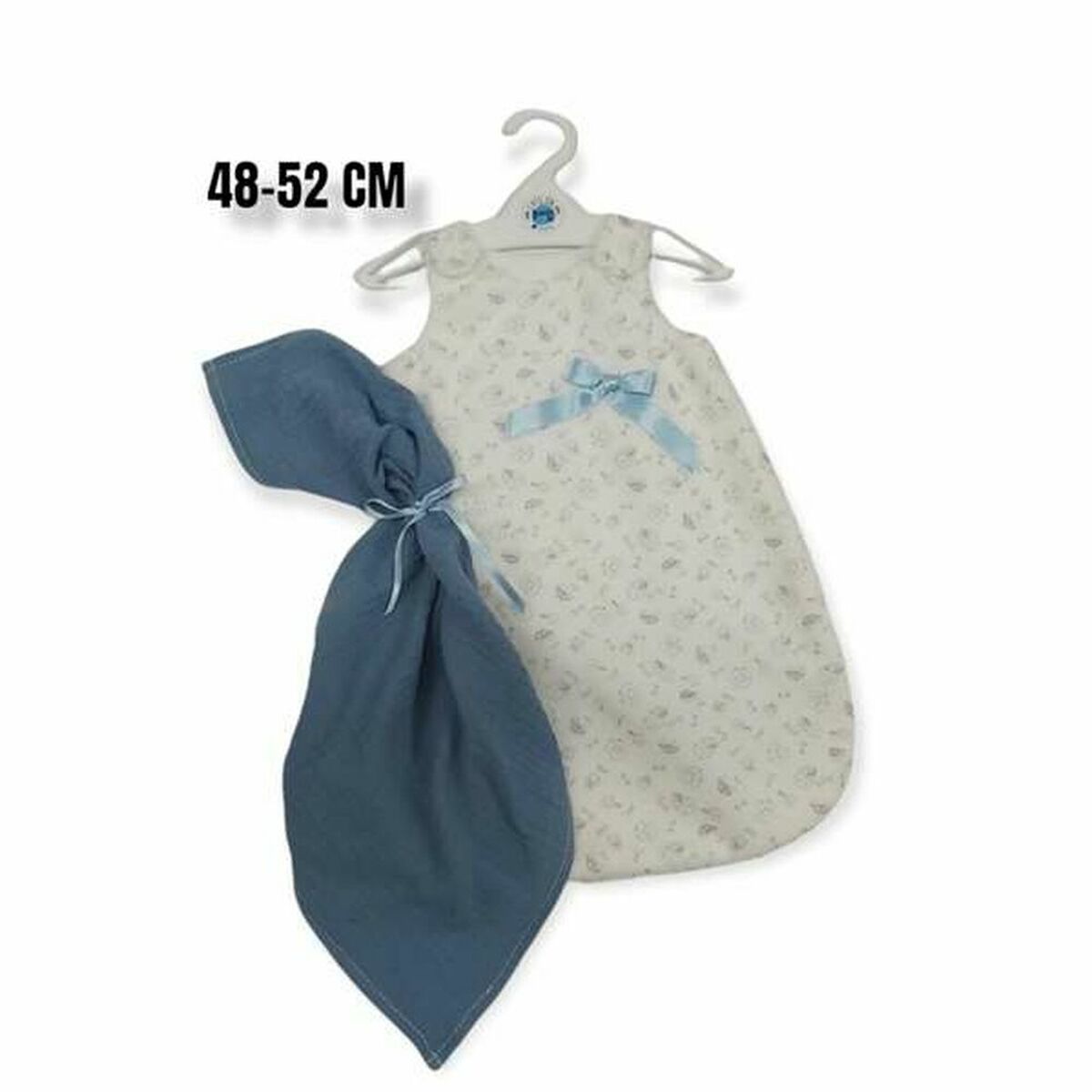 Kleidung Für Puppen Berjuan 5075-22
