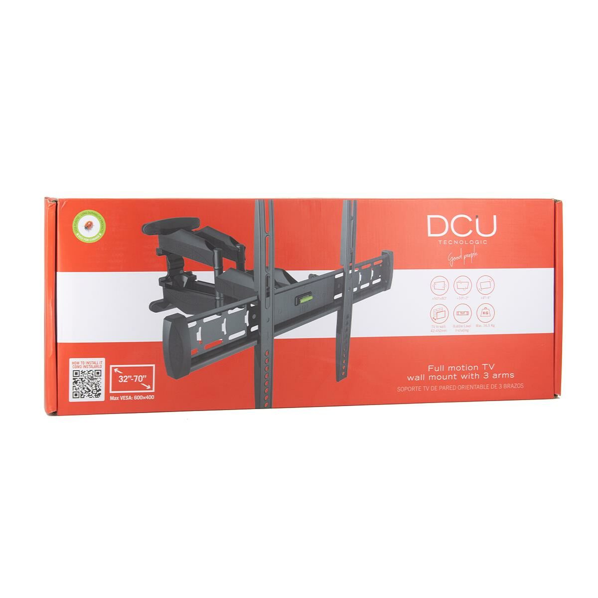 TV Halterung Dcu 70100045 thumbnail