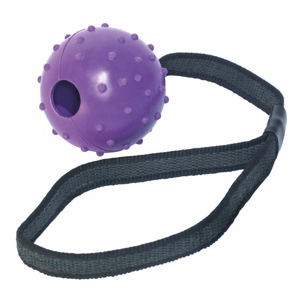 Dog Teether Gloria with String Rubber (6 X 30 Cm) thumbnail