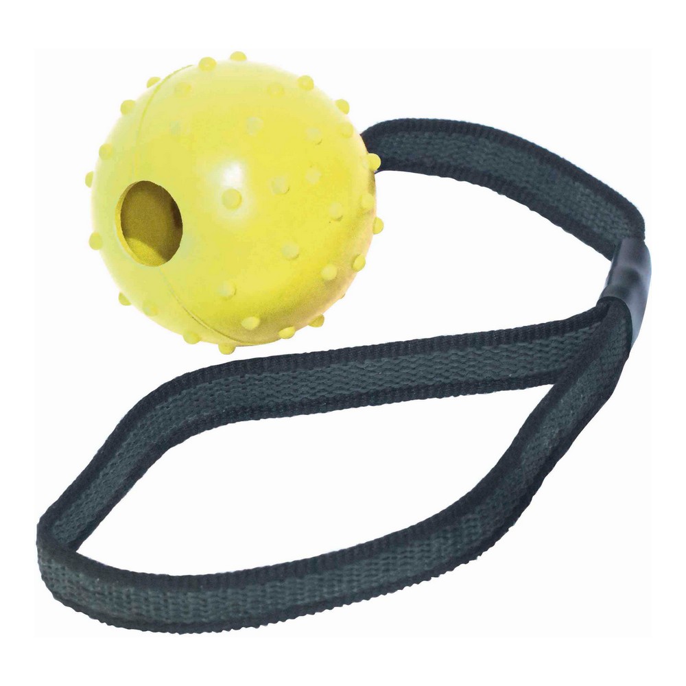 Dog Teether Gloria with String Rubber (6 X 30 Cm) thumbnail