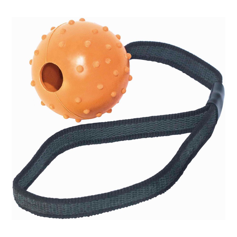 Dog Teether Gloria with String Rubber (6 X 30 Cm) thumbnail