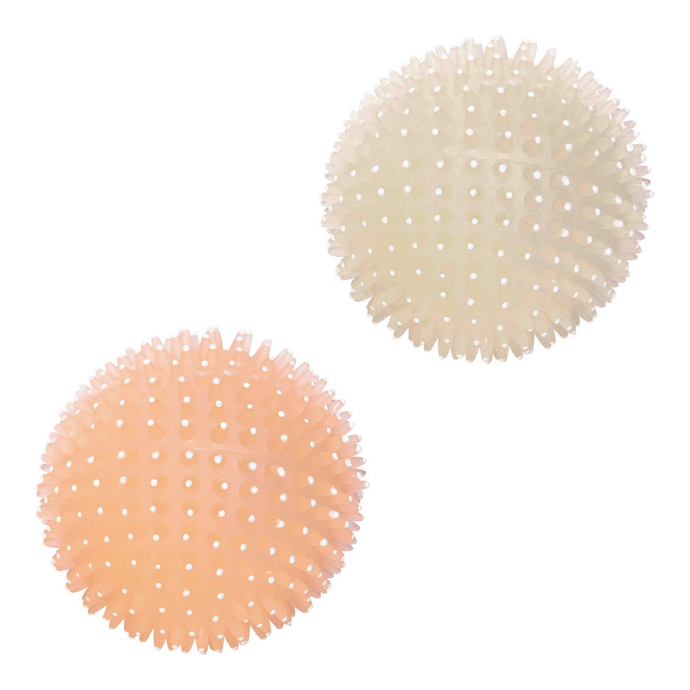 Dog Toy Gloria Glow in the Dark Stick (9 Cm)