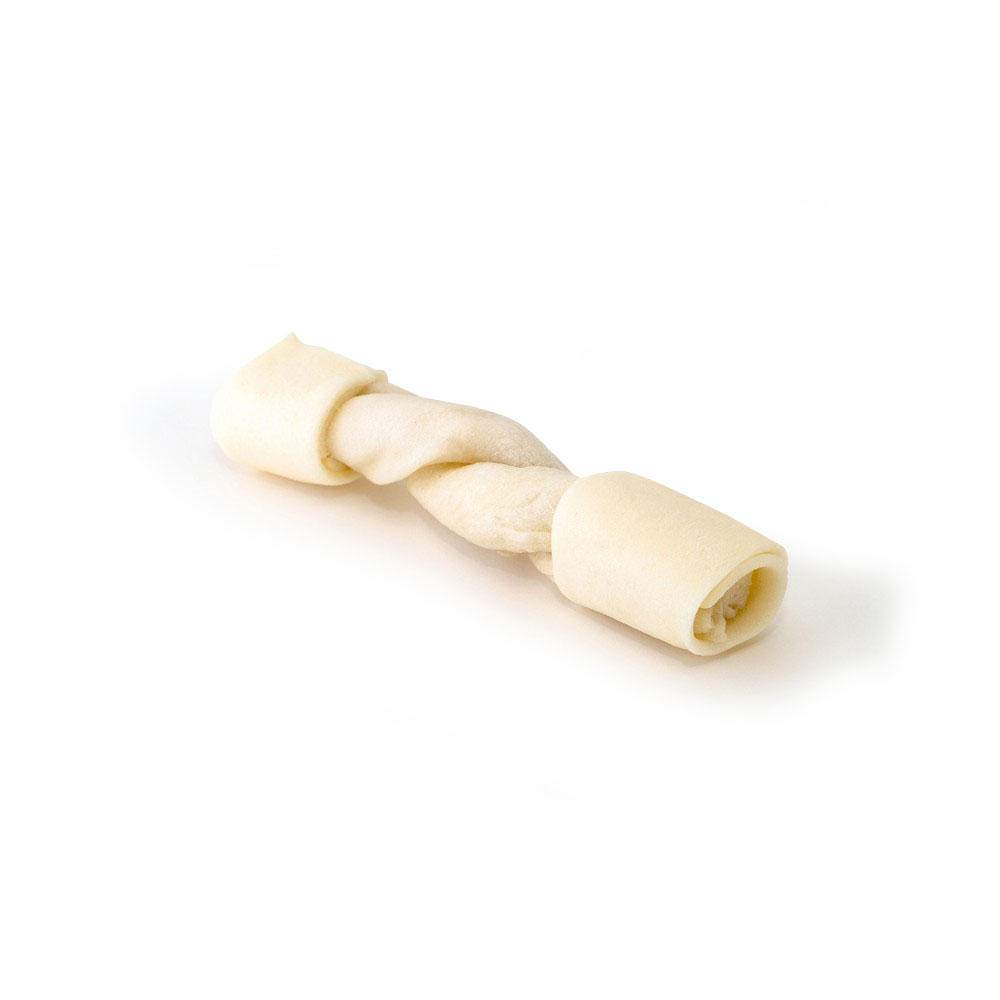 Dog Snack Gloria Rawhide Stick 12,5 Cm Chewy 100 Units thumbnail