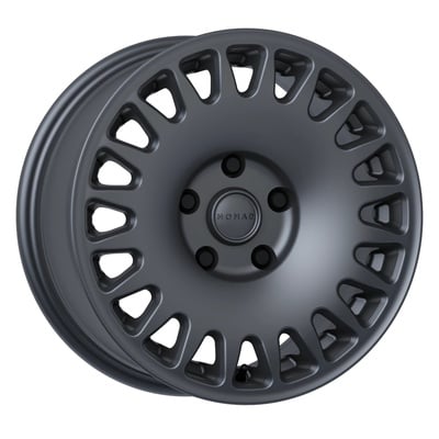 17x8.5 Nomad Wheels N503DU Sahara Dusk Wheel 6x5.5 (-10mm)