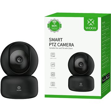 Philips WIFI SMR INDOOR PZ CMER