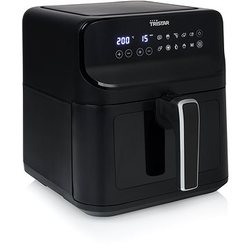 Air Fryer Tristar FR9037 Black 1350 W 6,2 L