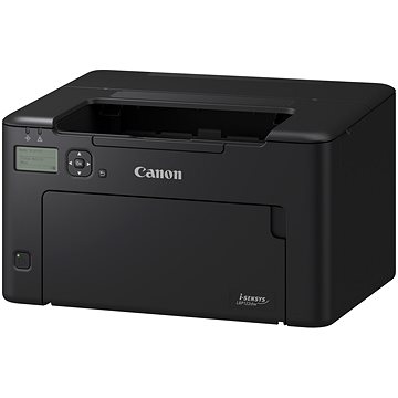 Canon I-SENSYS LBP122dw Single Function Mono Wireless Laser Printer