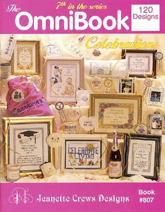 The Omnibook of Celebrations