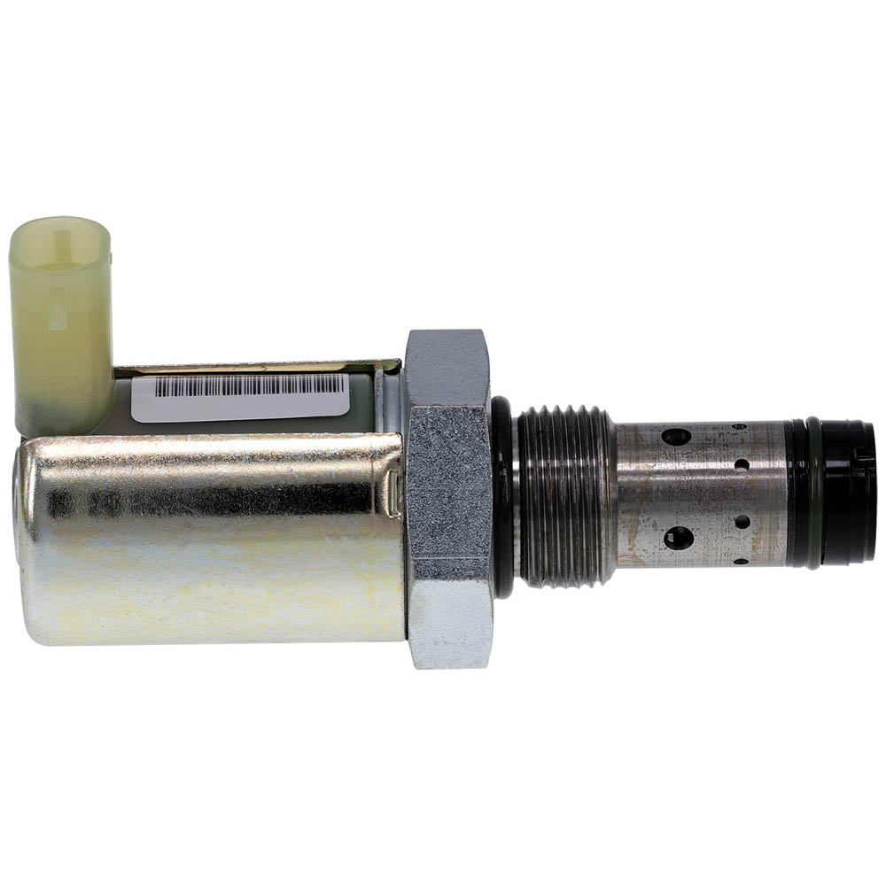 For International 2554 Ford Econoline Club Wagon Fuel Pressure Regulator - BuyAutoParts