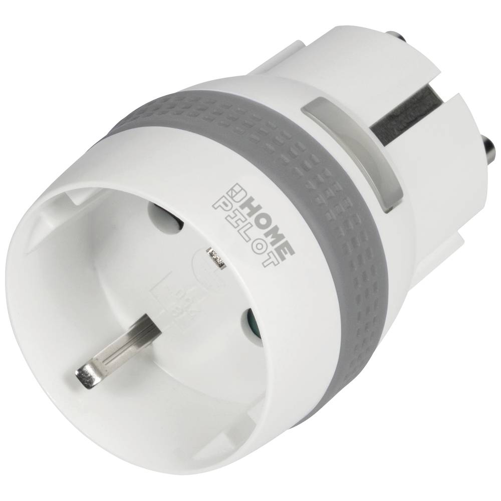 11301001 HOMEPILOT Wireless in-line Socket
