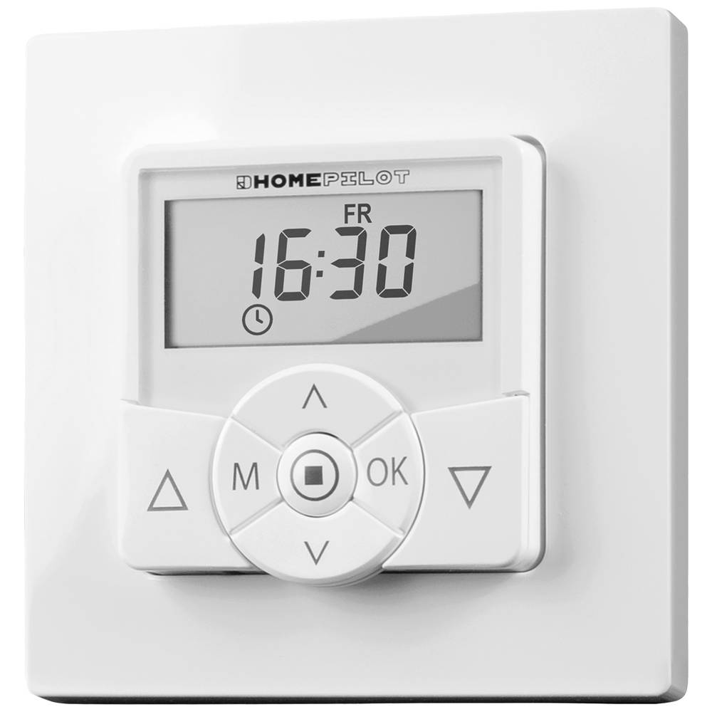 10501002 Premium Lite HOMEPILOT Wireless Timer
