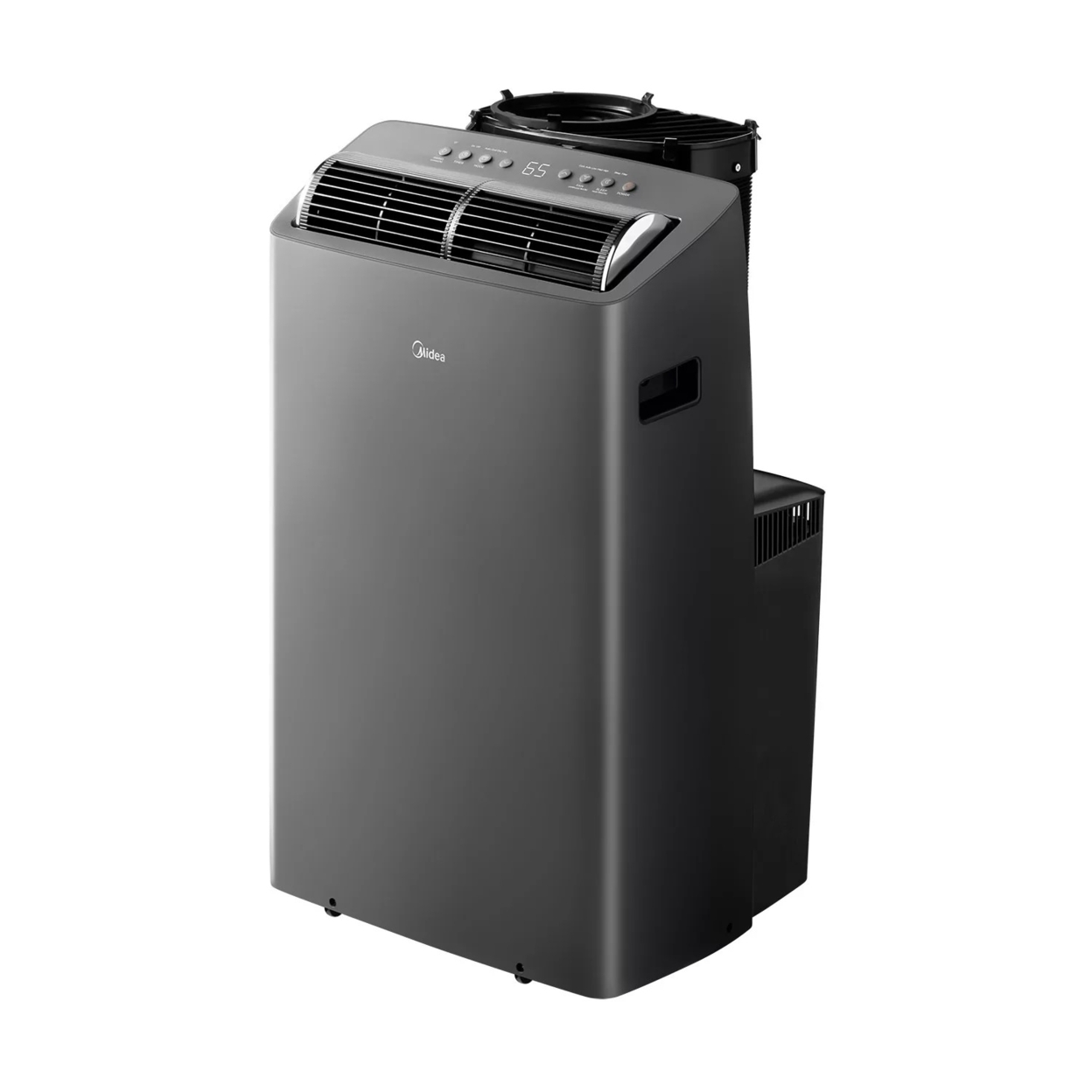 Midea Duo 10 000 Btu Smart Inverter Portable Air Conditioner