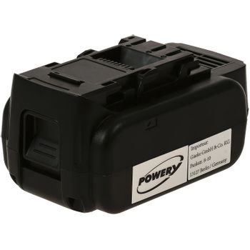 Acumulator Compatibil Panasonic EY 7950 LR /EY 7550 LR /EY 7450 LR /EY 4550 X /EY 37C1 B /EY 9L54 B