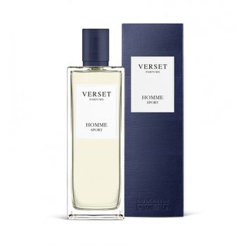Verset Homme Sport Apa De Parfum Barbati 50 Ml
