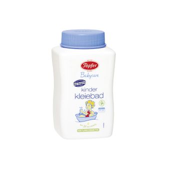 Topfer Baby Sare Baie+ulei De Masline X 250 G