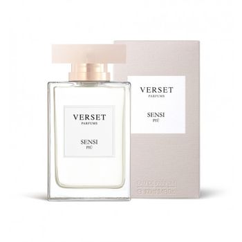Verset Sensi Piu Apa De Parfum Femei 100 Ml
