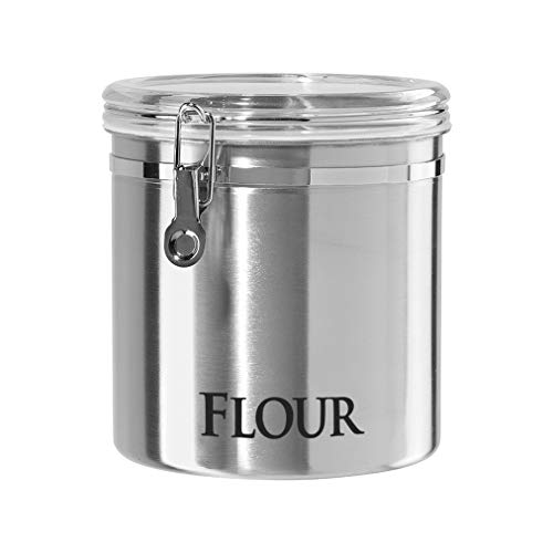 Oggi 150 Fl Oz Jumbo Stainless Steel 