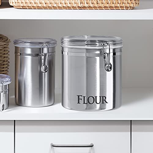 Oggi 150 Fl Oz Jumbo Stainless Steel 