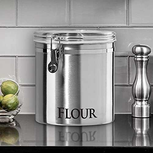 Oggi 150 Fl Oz Jumbo Stainless Steel 