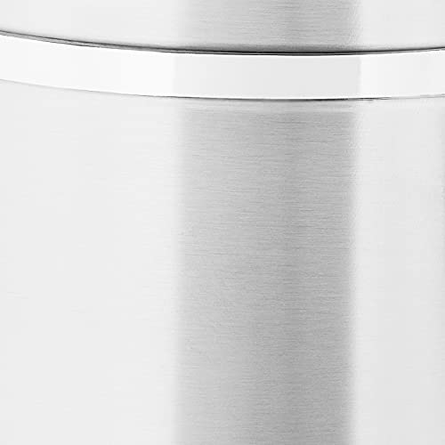 Oggi 150 Fl Oz Jumbo Stainless Steel 