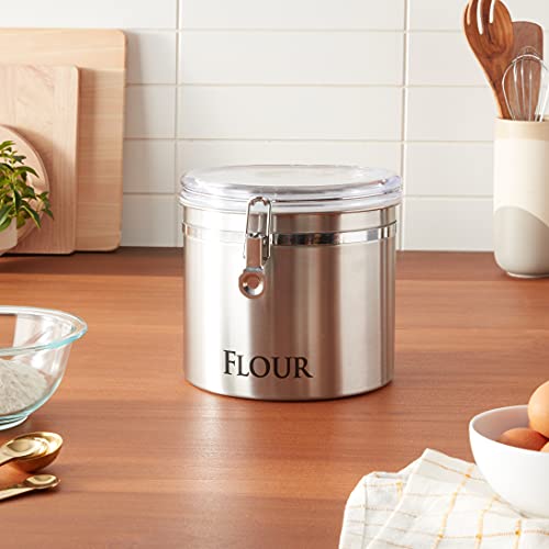 Oggi 150 Fl Oz Jumbo Stainless Steel 