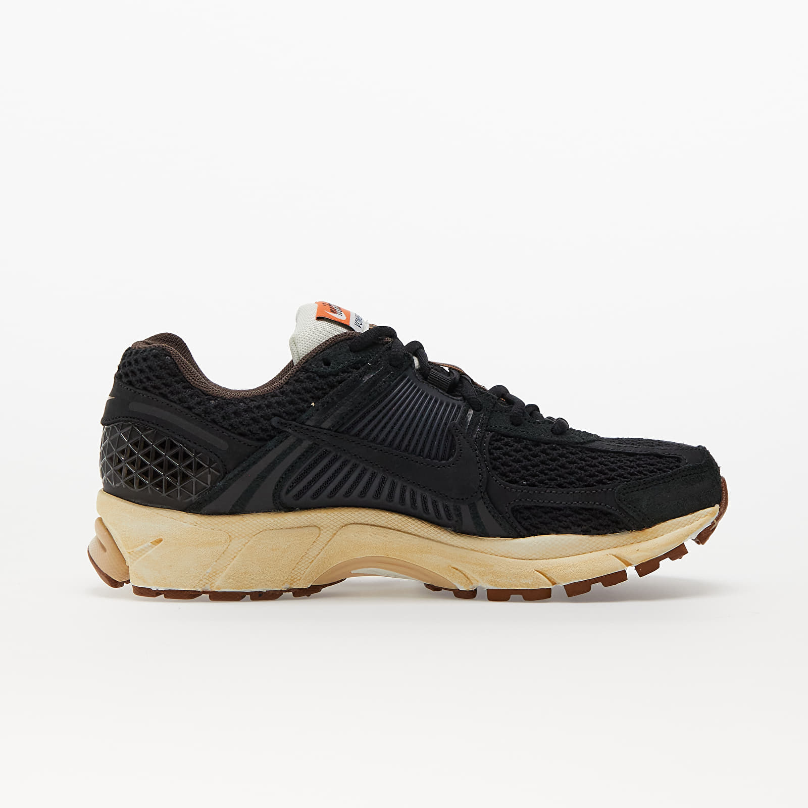 Nike Zoom Vomero 5 Black Sesame (Women's) - UK 3.5 thumbnail