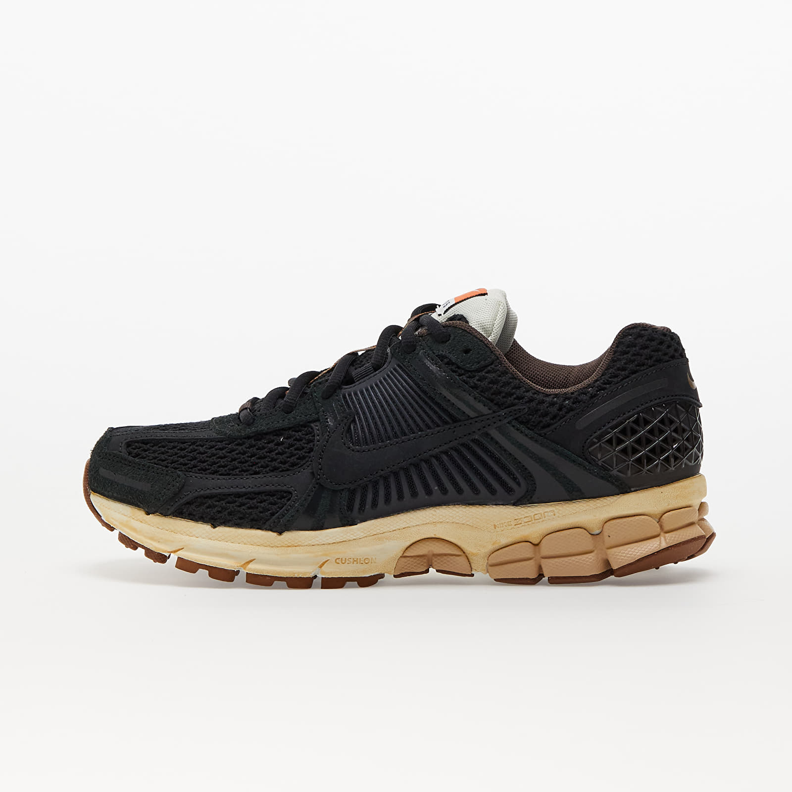 Nike Zoom Vomero 5 Black Sesame (Women's) - UK 4