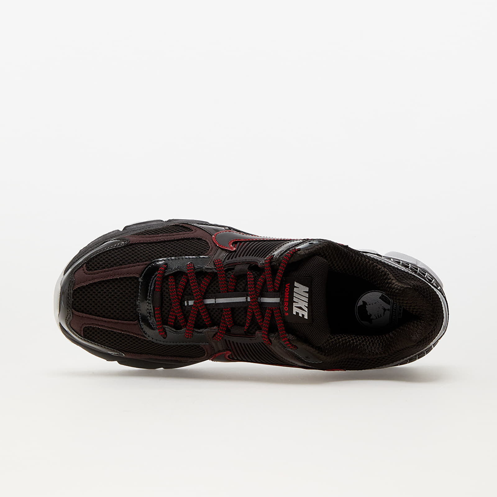 Nike Zoom Vomero 5 Velvet Brown - UK 7 thumbnail
