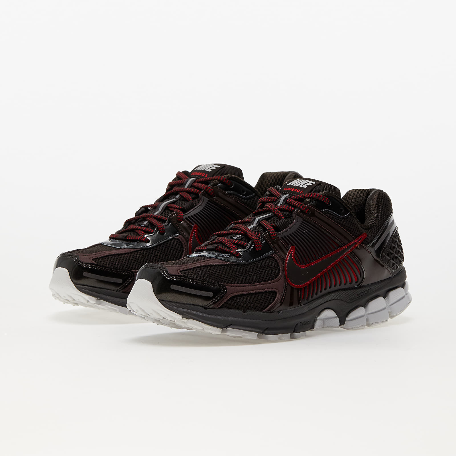 Nike Zoom Vomero 5 Velvet Brown - UK 7 thumbnail