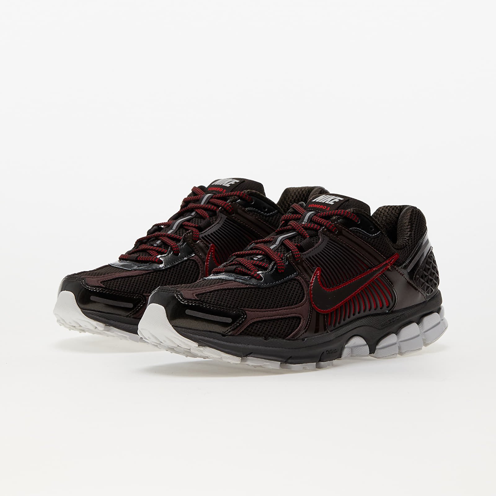 Nike Zoom Vomero 5 Velvet Brown - UK 8 thumbnail