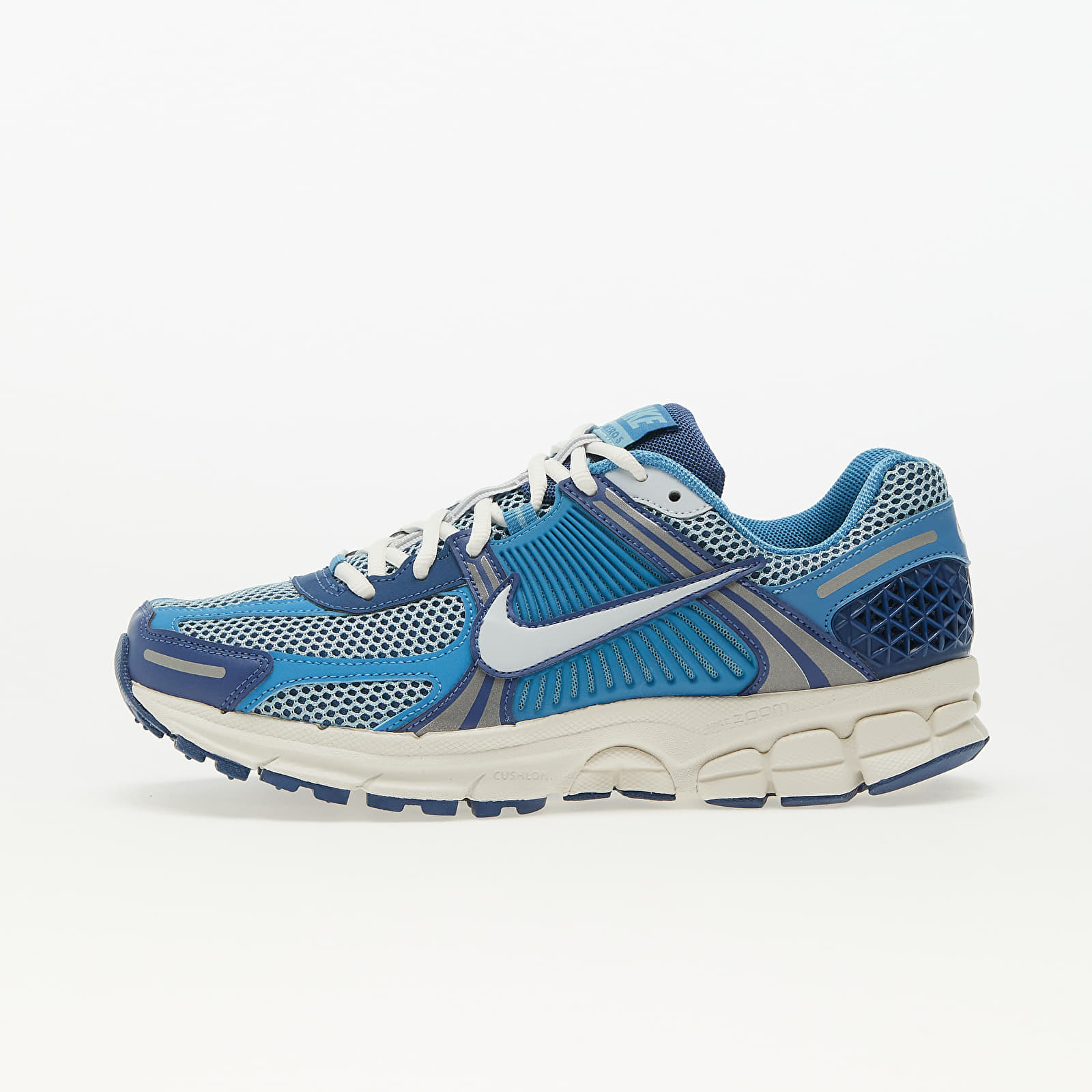 Nike Zoom Vomero 5 Mystic Navy Worn Blue - UK 6.5
