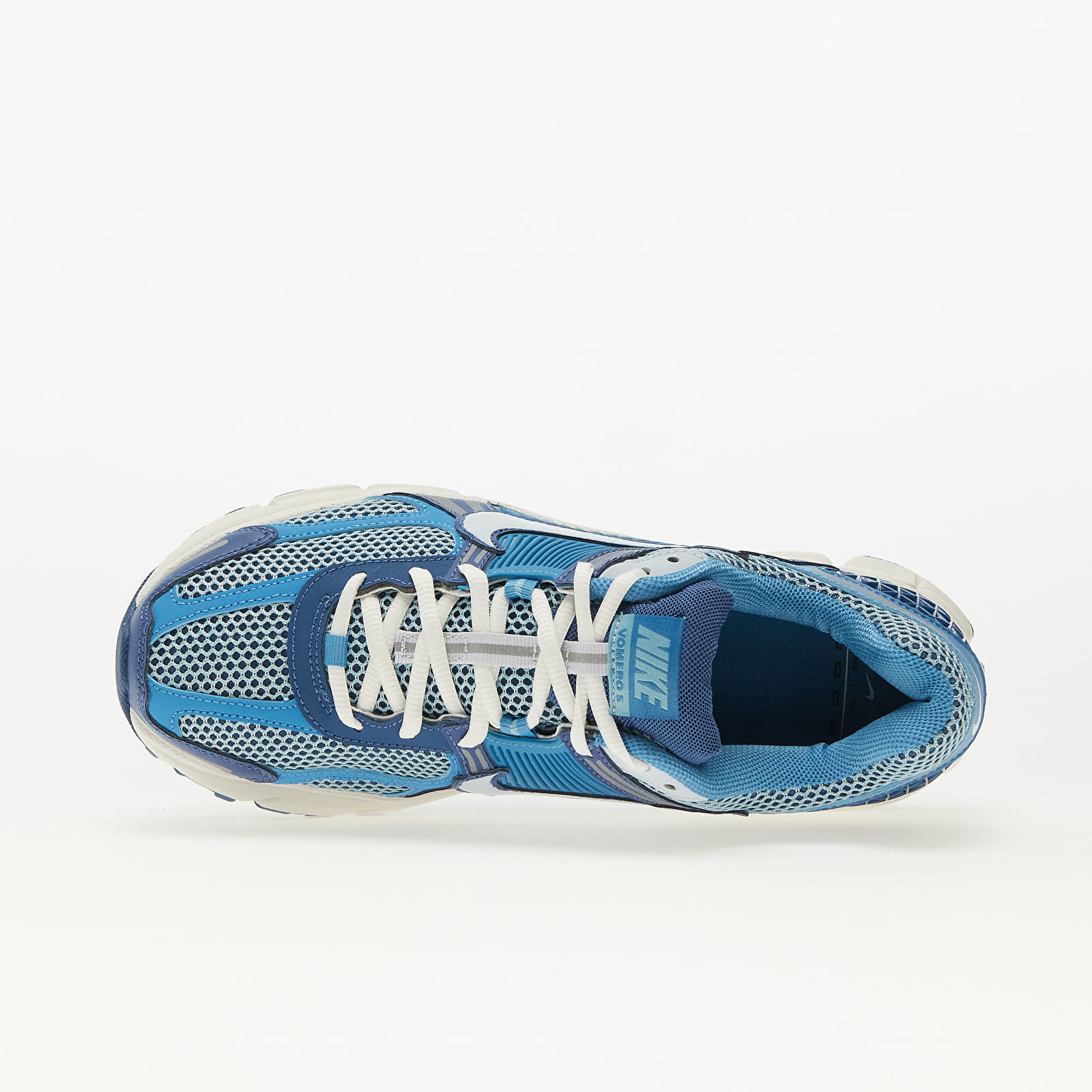 Nike Zoom Vomero 5 Mystic Navy Worn Blue - UK 7 thumbnail