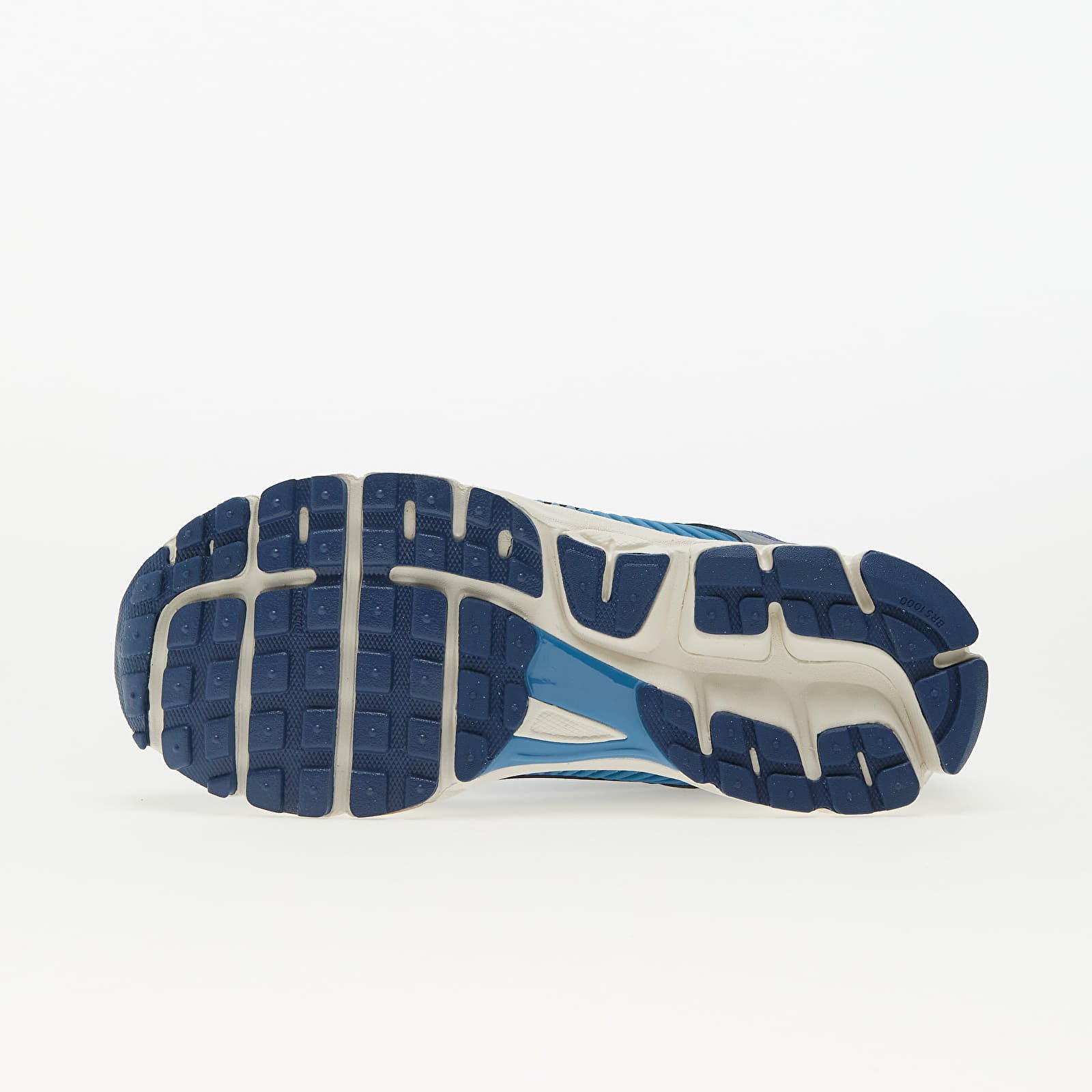 Nike Zoom Vomero 5 Mystic Navy Worn Blue - UK 8 thumbnail