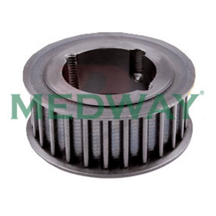 Medway SYNCHRONOUS TIMING BELT PULLEY216-14M-40-3535